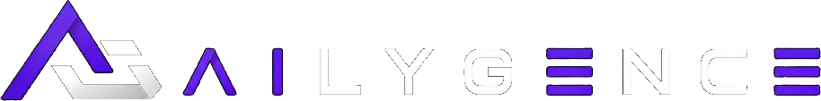 Ailygence Logo