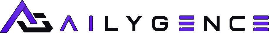 Ailygence Logo
