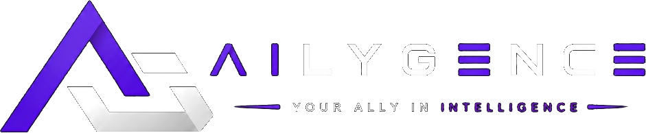 Ailygence &mdash; Your Ally in Intelligence